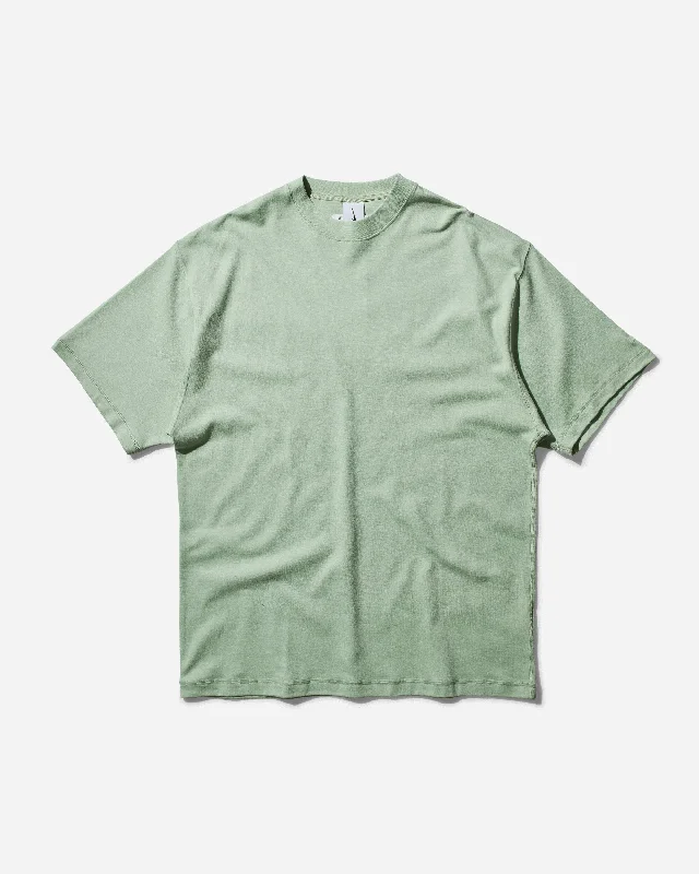 Men's short - sleeve linen t - shirts for summer beach outingsMen's Wool Classics T-Shirt Honeydew Men's short - sleeve linen t - shirts for summer beach outingsMen's Wool Classics T-Shirt Honeydew