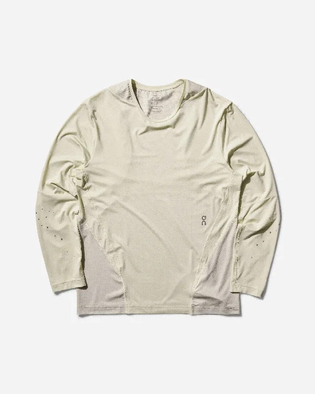 Men's polo t - shirts with a contrast collar for a preppy lookMen's POST ARCHIVE FACTION (PAF) Long-T Ice Men's polo t - shirts with a contrast collar for a preppy lookMen's POST ARCHIVE FACTION (PAF) Long-T Ice