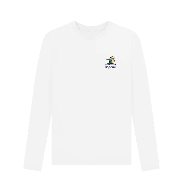 Men's UV - protection t - shirts for outdoor activities in the sunOutdoor Living Long Sleeve T-Shirt Men's UV - protection t - shirts for outdoor activities in the sunOutdoor Living Long Sleeve T-Shirt