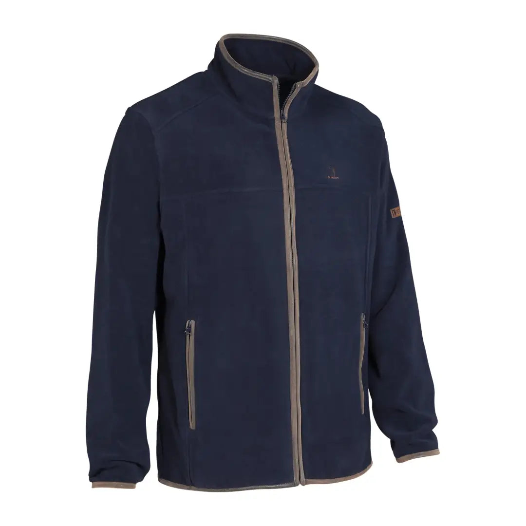 Waterproof men jackets with taped seams for heavy rain protectionCorduroy men jackets in earthy tones for a rustic charmPercussion Scotland Fleece Jacket