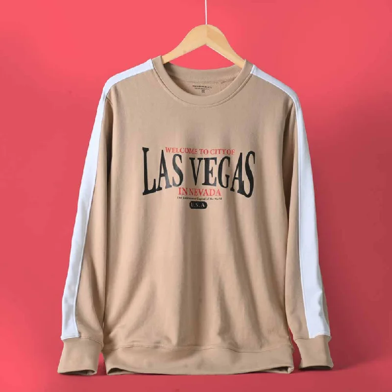 Men's stretchable athletic polo shirts for fitness workoutsPolo Republica Men's Las Vegas Printed Terry Sweat Shirt Men's stretchable athletic polo shirts for fitness workoutsPolo Republica Men's Las Vegas Printed Terry Sweat Shirt