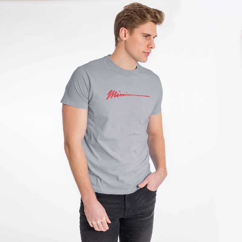 Men's luxury cashmere blend polo shirts in solid colorsPolo Republica Men's Minimum Citore Short Sleeve Tee Shirt Men's luxury cashmere blend polo shirts in solid colorsPolo Republica Men's Minimum Citore Short Sleeve Tee Shirt