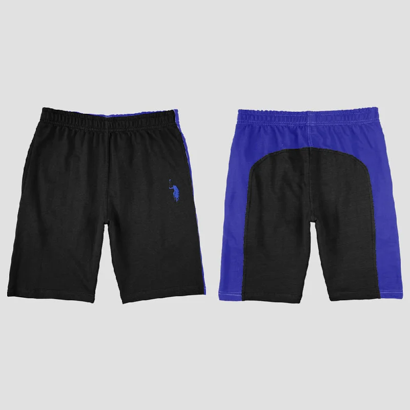 Black & Blue
