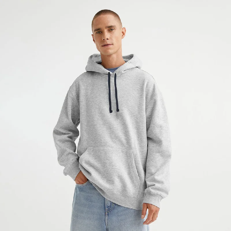 Men's ribbed cuffs and hem polo shirts for a textured lookPolo Republica Men's Sleek Fleece Pullover Hoodie Men's ribbed cuffs and hem polo shirts for a textured lookPolo Republica Men's Sleek Fleece Pullover Hoodie