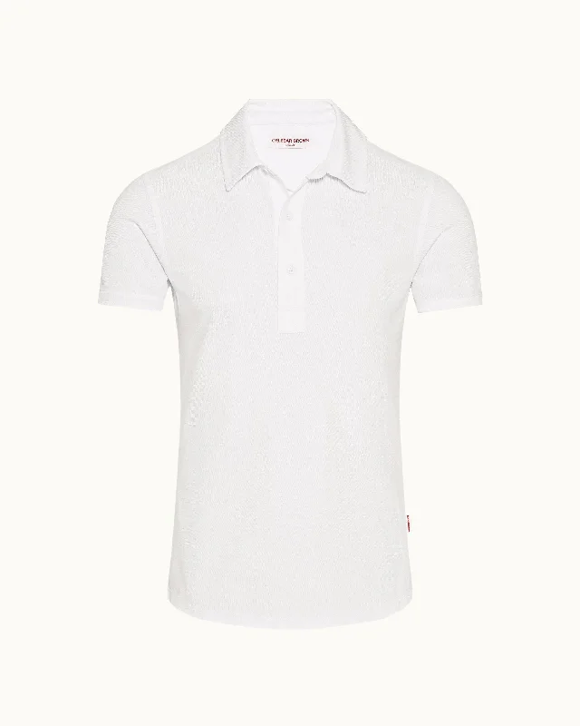 Men's antimicrobial polo shirts for odor - free daily wearSebastian