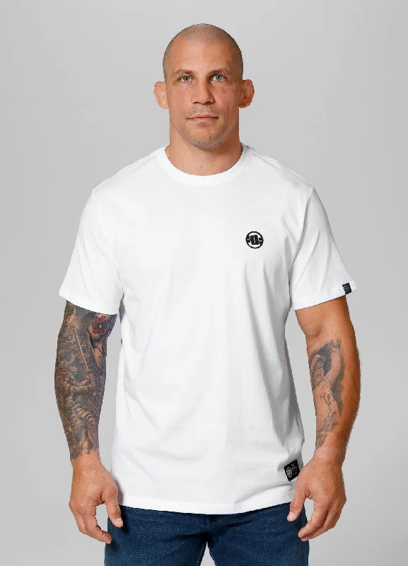 Men's plus - size pocket t - shirts with a classic lookT-Shirt Small Logo