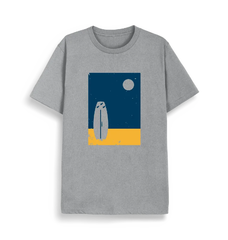 Athletic Grey