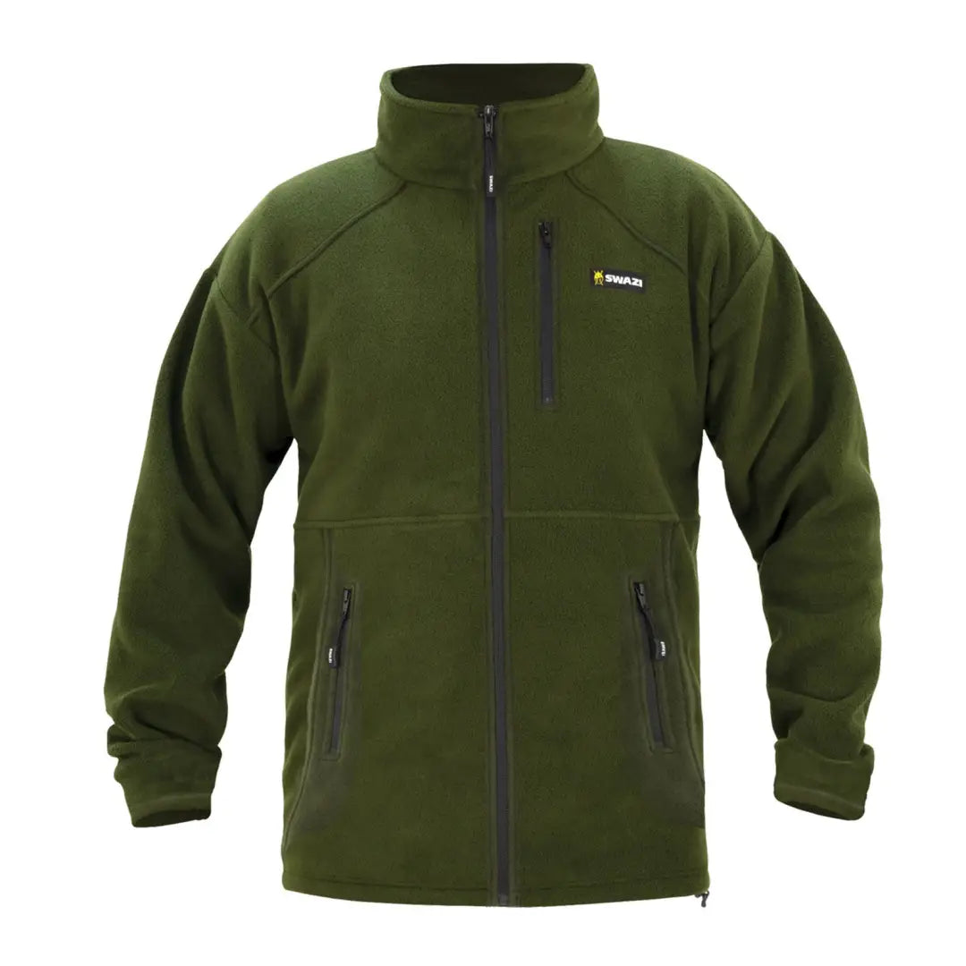 Embroidered men jackets with intricate floral designs for a unique aestheticDenim men jackets with embroidered patches for a personalized touchSwazi Muskox Jacket