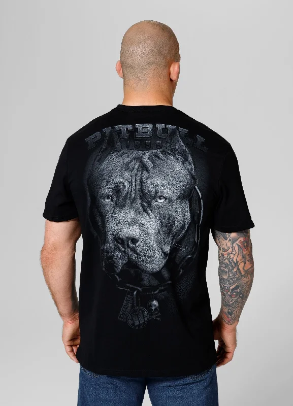 Men's plus - size pocket t - shirts with a classic lookT-Shirt Born in 1989