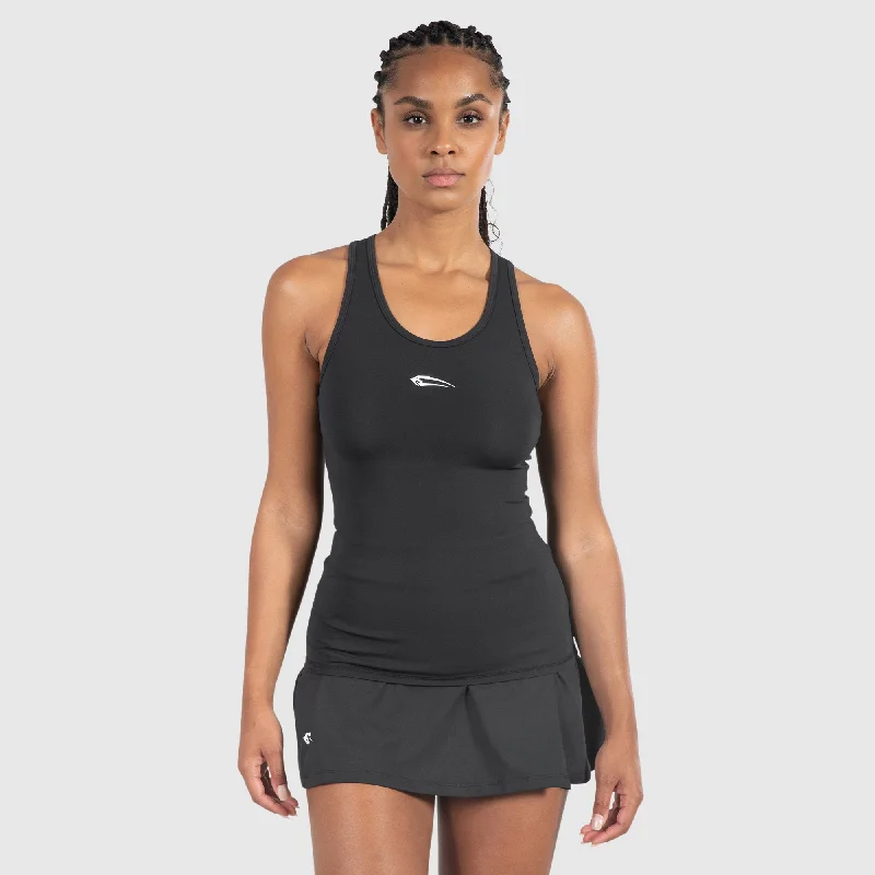 Men's moisture - wicking athletic t - shirts for intense workoutsTank Top Keelia
