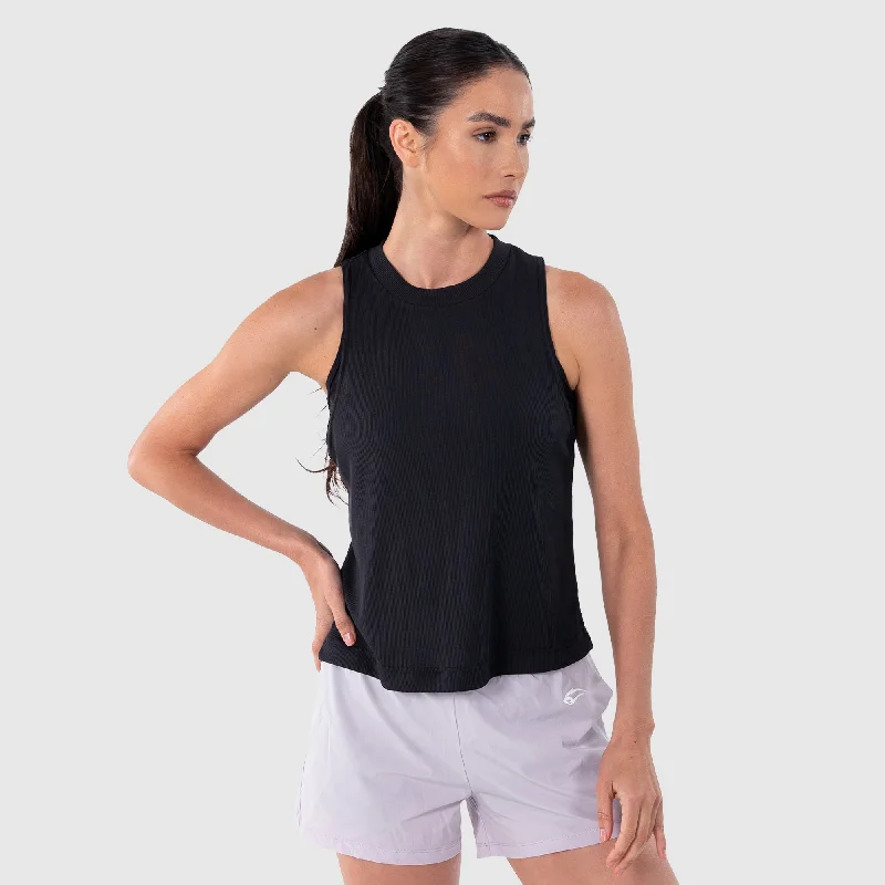 Men's UV - protection t - shirts for outdoor activities in the sunTank Top Hannah