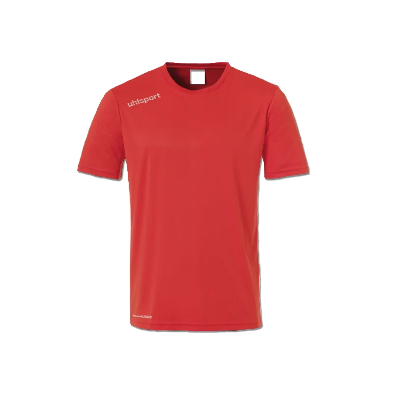 Men's antimicrobial polo shirts for odor - free daily wearUS - Men 'Red' Sports Wear Regular T-shirt US1000 Men's antimicrobial polo shirts for odor - free daily wearUS - Men 'Red' Sports Wear Regular T-shirt US1000