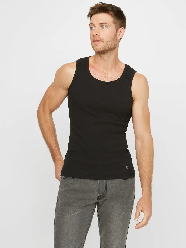 Men's v - neck muscle t - shirts for a body - building aestheticBradford Tank