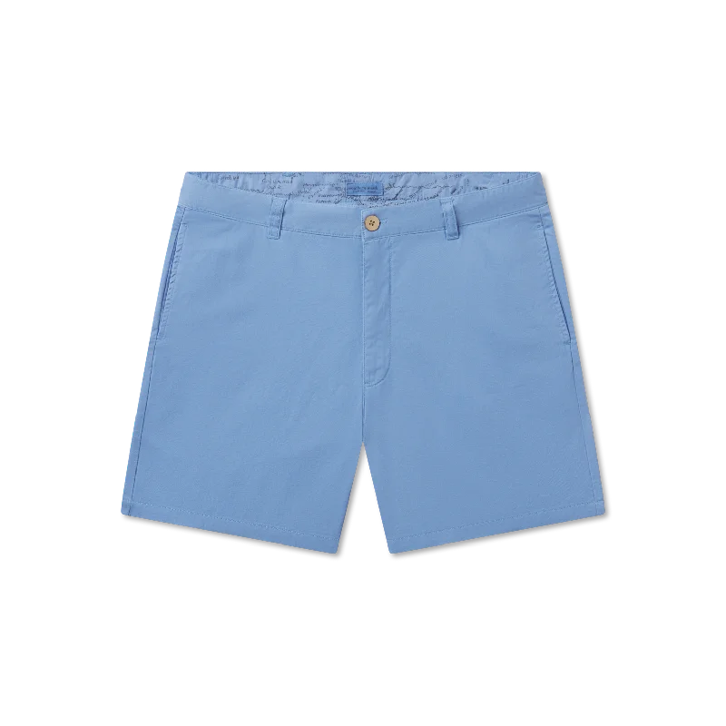 Men's floral print silk blend shorts for a unique night - out lookSEAWASH™ Charleston Short - 6in. Flat Men's floral print silk blend shorts for a unique night - out lookSEAWASH™ Charleston Short - 6in. Flat