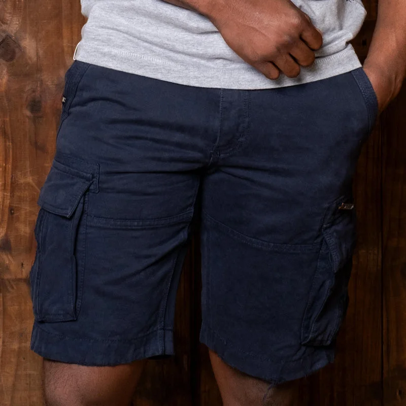 Men's checkered pattern wool shorts for a stylish winter layering optionDaily Trade Short 23-24 Midnight Men's checkered pattern wool shorts for a stylish winter layering optionDaily Trade Short 23-24 Midnight