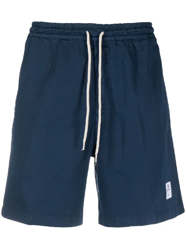 Men's moisture - wicking performance shorts for sweaty outdoor activitiesDepartment5 Men's Shorts blue Men's moisture - wicking performance shorts for sweaty outdoor activitiesDepartment5 Men's Shorts blue