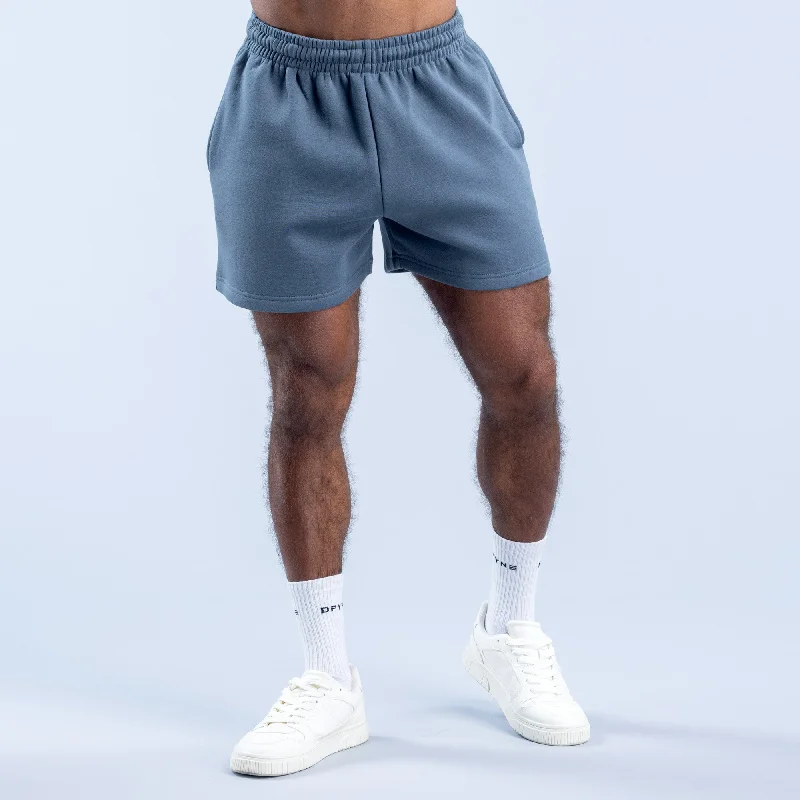 Men's high - waisted swim shorts with UPF protection for beach vacationsRecharge Shorts Men's high - waisted swim shorts with UPF protection for beach vacationsRecharge Shorts