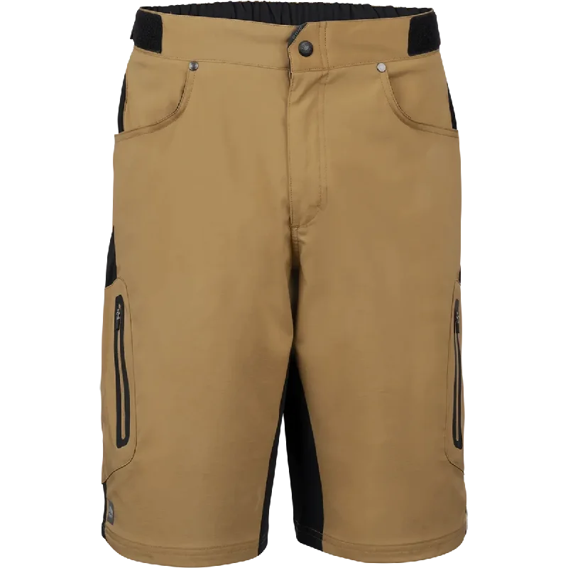 Men's camo print cargo shorts for outdoor adventuresMen's Ether Short 12