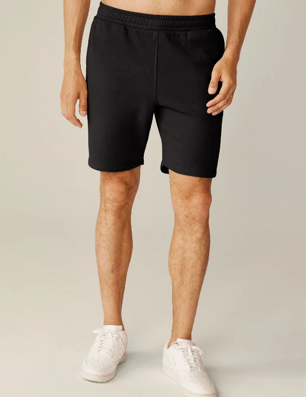 Men's adjustable - length convertible shorts for versatile useFresh Cut Sweat Short