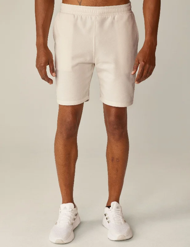 Men's breathable cotton athletic shorts for intense workoutsFresh Cut Sweat Short