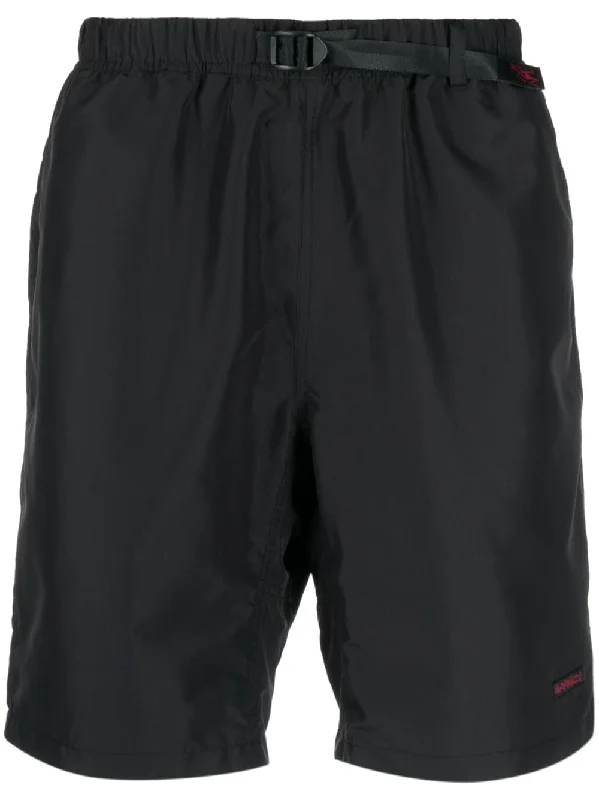 Men's ripped denim shorts for a trendy streetwear aestheticGramicci Men's Shorts