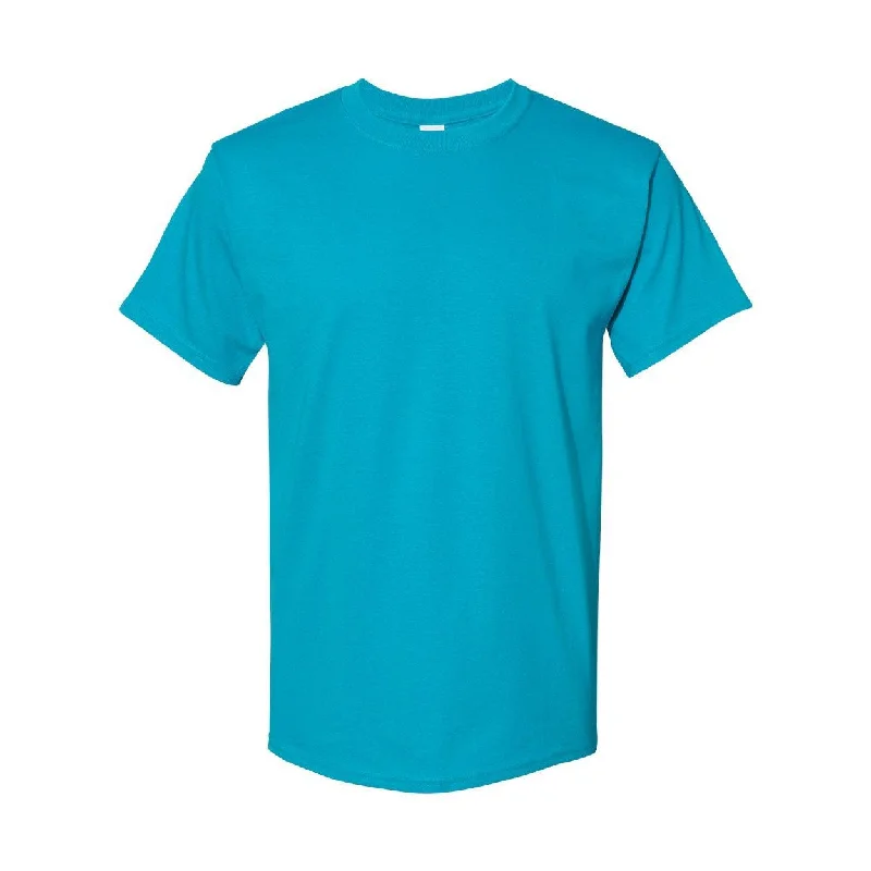 Men's UV - protection t - shirts for outdoor activities in the sunHanes Essential-T T-Shirt Men's UV - protection t - shirts for outdoor activities in the sunHanes Essential-T T-Shirt