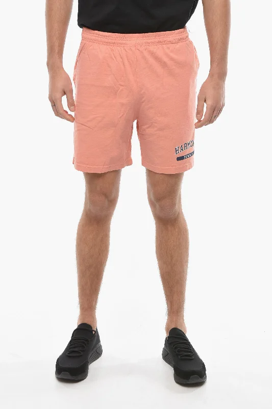 Men's ripped denim shorts for a trendy streetwear aestheticHarmony Drawstring Waist Cotton Tennis Shorts Men's ripped denim shorts for a trendy streetwear aestheticHarmony Drawstring Waist Cotton Tennis Shorts