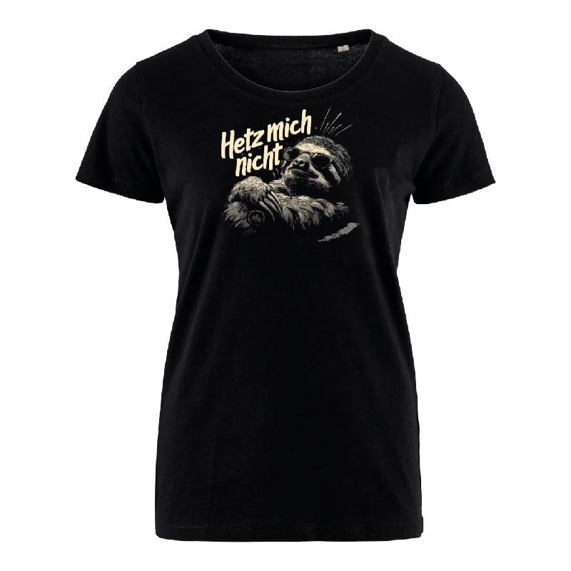 Men's plus - size pocket t - shirts with a classic lookHetz mich nicht - Bio Damen Shirt Men's plus - size pocket t - shirts with a classic lookHetz mich nicht - Bio Damen Shirt