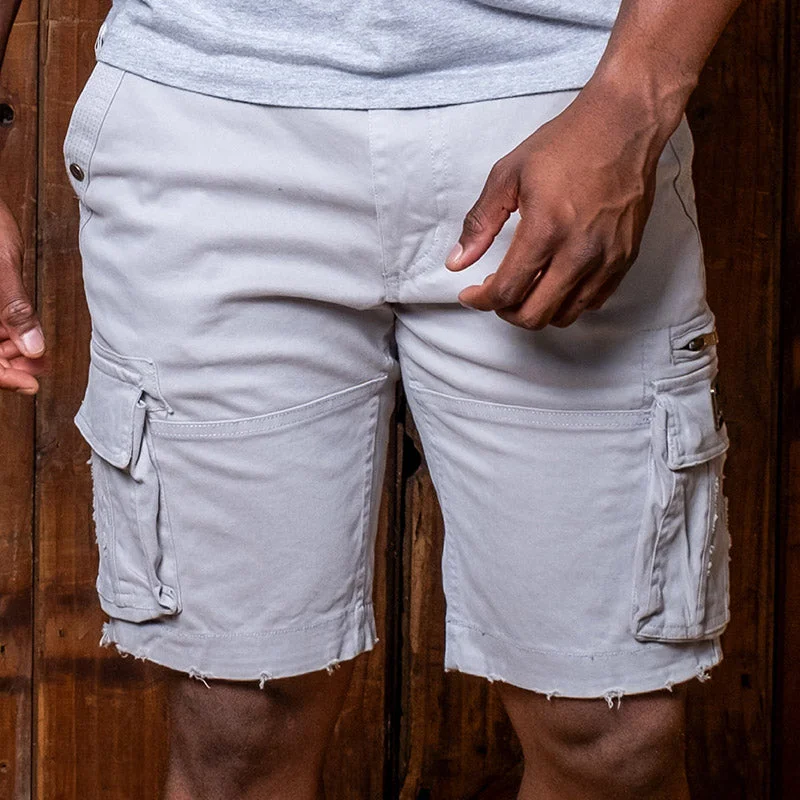 Men's adjustable - length convertible shorts for versatile useDaily Trade Short 24-25 Puku Men's adjustable - length convertible shorts for versatile useDaily Trade Short 24-25 Puku