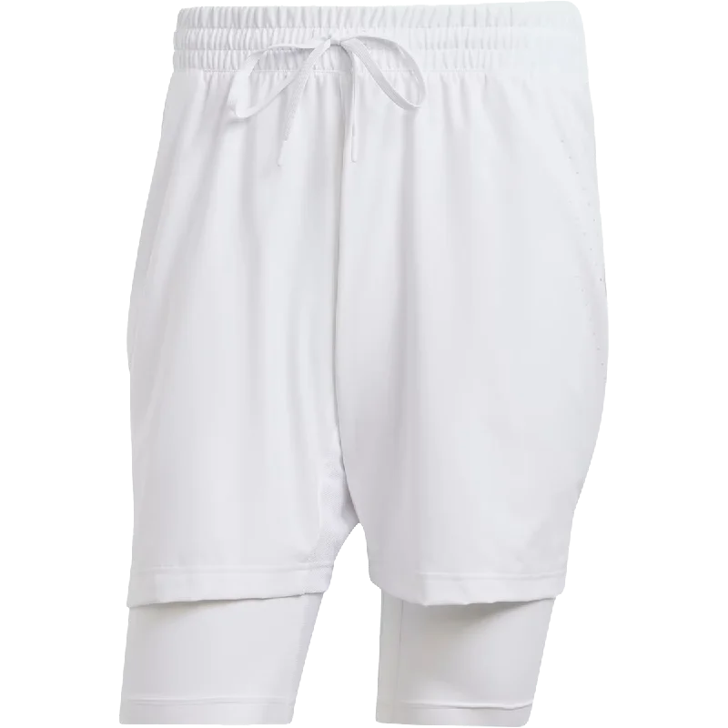 Men's neon - colored athletic shorts for high - visibility workoutsMen's Short and Tight Set Men's neon - colored athletic shorts for high - visibility workoutsMen's Short and Tight Set