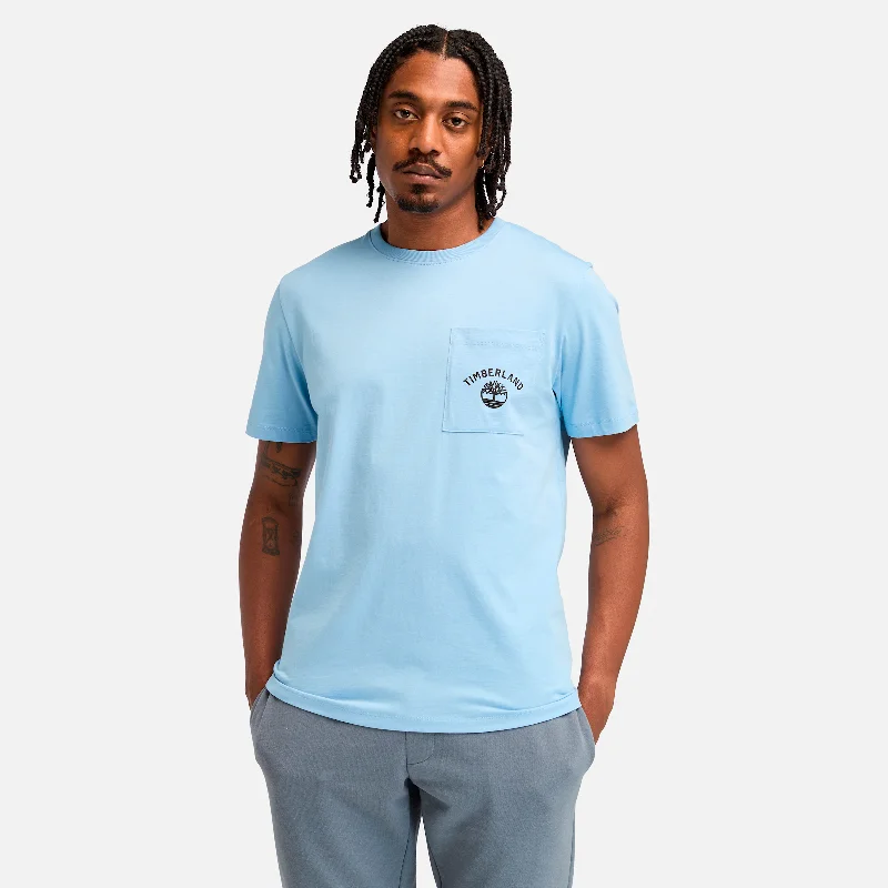 Men's UV - protection t - shirts for outdoor activities in the sunMen's Chest Pocket Short Sleeve T-Shirt Men's UV - protection t - shirts for outdoor activities in the sunMen's Chest Pocket Short Sleeve T-Shirt