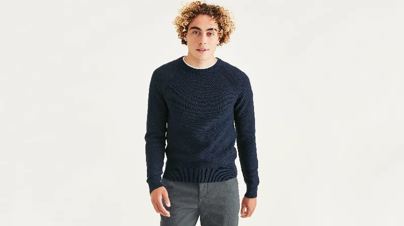 Men's flat - front chino shorts for semi - formal summer eventsMen's Regular Fit Crewneck Sweater Men's flat - front chino shorts for semi - formal summer eventsMen's Regular Fit Crewneck Sweater
