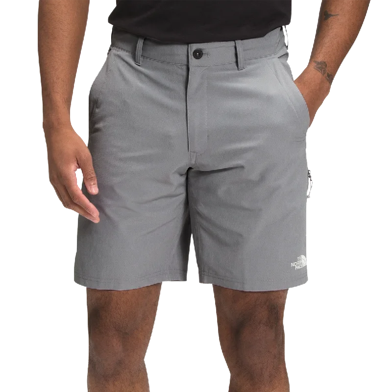 Men's distressed cotton shorts for a bohemian - inspired styleMen's Rolling Sun Packable Short Men's distressed cotton shorts for a bohemian - inspired styleMen's Rolling Sun Packable Short