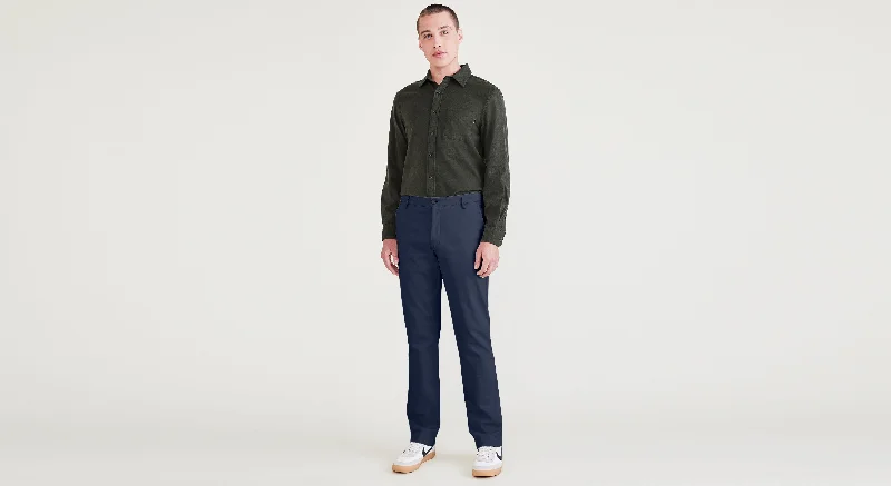Men's floral print silk blend shorts for a unique night - out lookMen's Slim Fit Original Chino Pants Men's floral print silk blend shorts for a unique night - out lookMen's Slim Fit Original Chino Pants