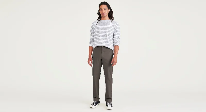 Men's checkered pattern wool shorts for a stylish winter layering optionMen's Slim Fit Smart 360 Flex Alpha Chino Pants Men's checkered pattern wool shorts for a stylish winter layering optionMen's Slim Fit Smart 360 Flex Alpha Chino Pants