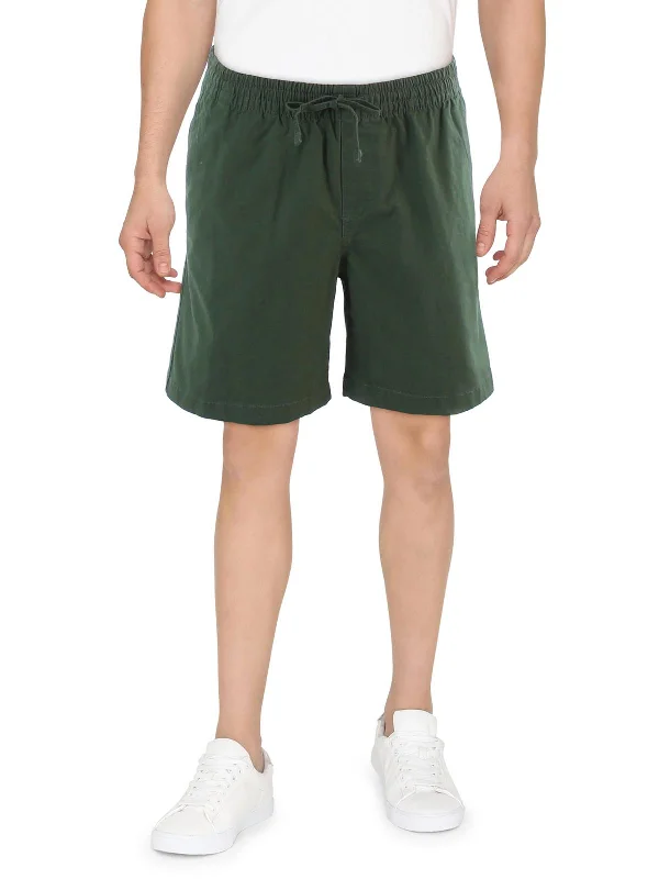 Men's floral print silk blend shorts for a unique night - out lookMens Straight Fit Hidden Pockets Flat Front Men's floral print silk blend shorts for a unique night - out lookMens Straight Fit Hidden Pockets Flat Front