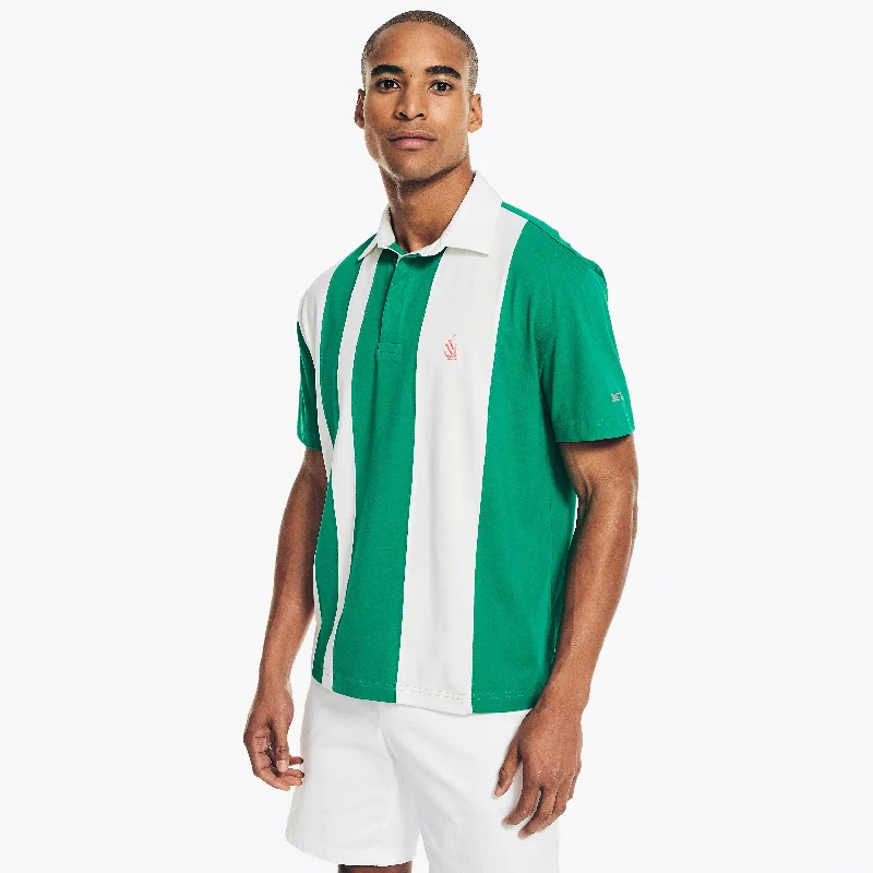 Men's plus - size pocket t - shirts with a classic lookNautica Mens Classic Fit Rugby Polo Shirt Men's plus - size pocket t - shirts with a classic lookNautica Mens Classic Fit Rugby Polo Shirt