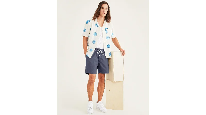 Men's checkered pattern wool shorts for a stylish winter layering optionPlaya 7" Shorts Men's checkered pattern wool shorts for a stylish winter layering optionPlaya 7" Shorts