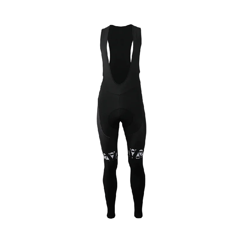 Men's ripped denim shorts for a trendy streetwear aestheticCustom Pro Bib Tights