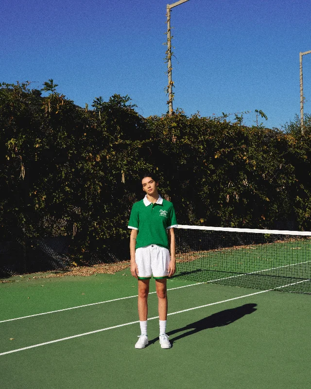 Men's moisture - wicking performance shorts for sweaty outdoor activitiesRacquet Club Retro 5.5" Short, Relaxed Fit Men's moisture - wicking performance shorts for sweaty outdoor activitiesRacquet Club Retro 5.5" Short, Relaxed Fit