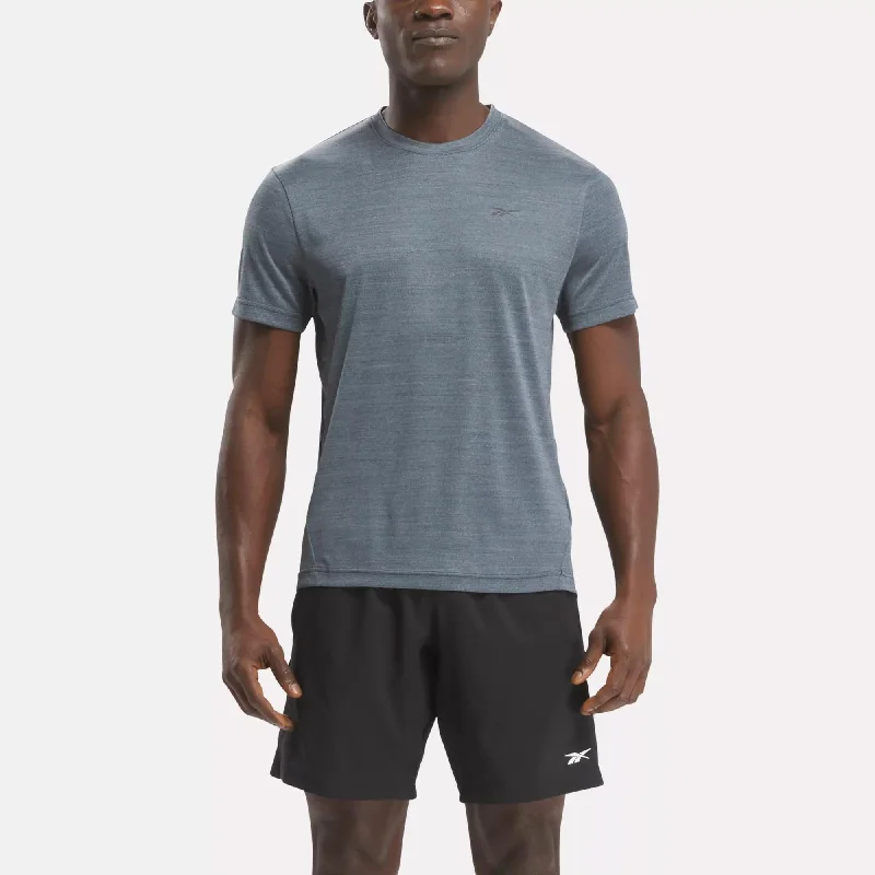 Men's organic cotton crew - neck t - shirts for everyday comfortRBK-FRESH Athlete T-Shirt 2.0 Men's organic cotton crew - neck t - shirts for everyday comfortRBK-FRESH Athlete T-Shirt 2.0