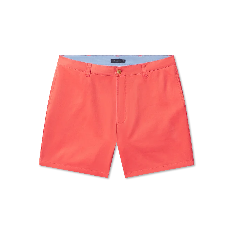 Men's side - stripe track shorts for a sporty running lookRegatta Short - 6in. Flat Front - Vibrant Men's side - stripe track shorts for a sporty running lookRegatta Short - 6in. Flat Front - Vibrant