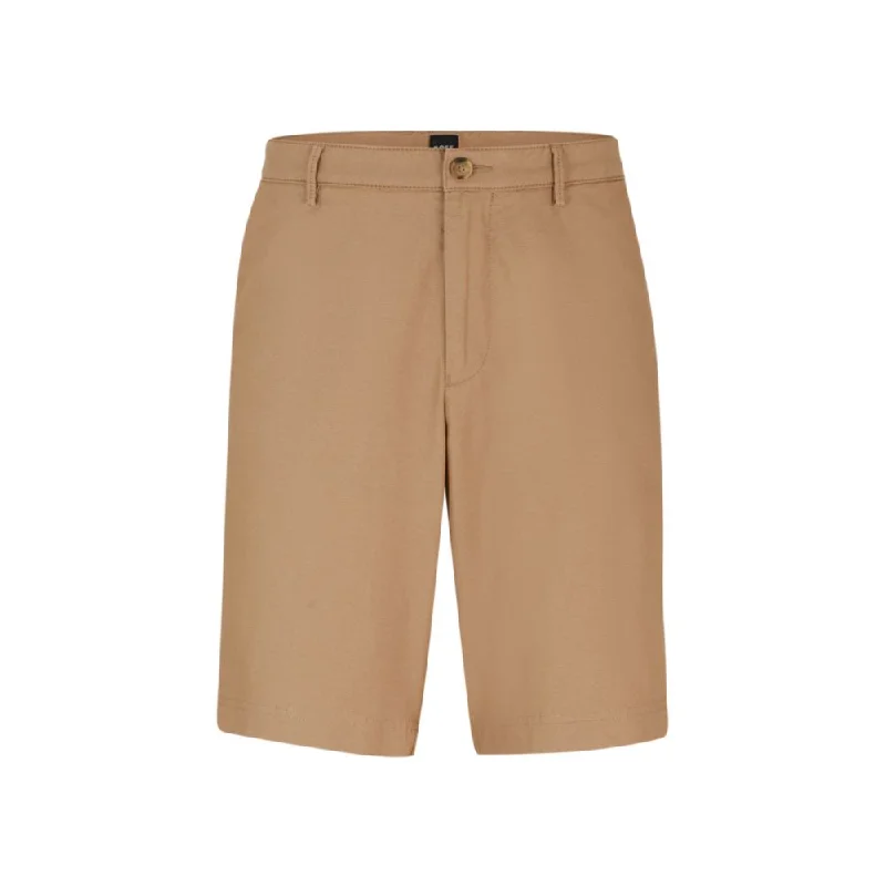 Men's zip - pocket canvas shorts for added functionality during travelSlim-fit shorts Men's zip - pocket canvas shorts for added functionality during travelSlim-fit shorts