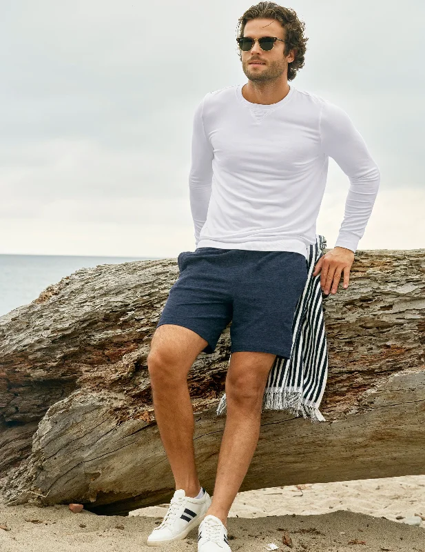 Men's neon - colored athletic shorts for high - visibility workoutsSpacedye Take It Easy Men's Short Men's neon - colored athletic shorts for high - visibility workoutsSpacedye Take It Easy Men's Short