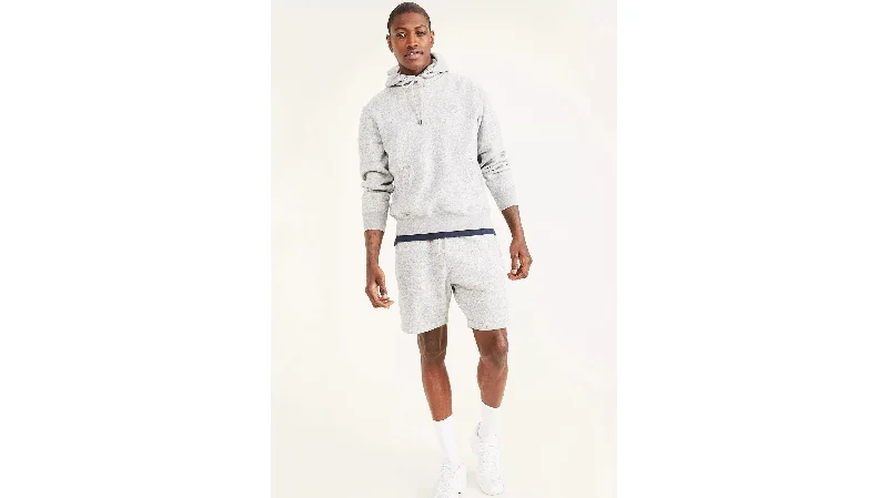 Men's checkered pattern wool shorts for a stylish winter layering optionSport Sweatshorts Men's checkered pattern wool shorts for a stylish winter layering optionSport Sweatshorts