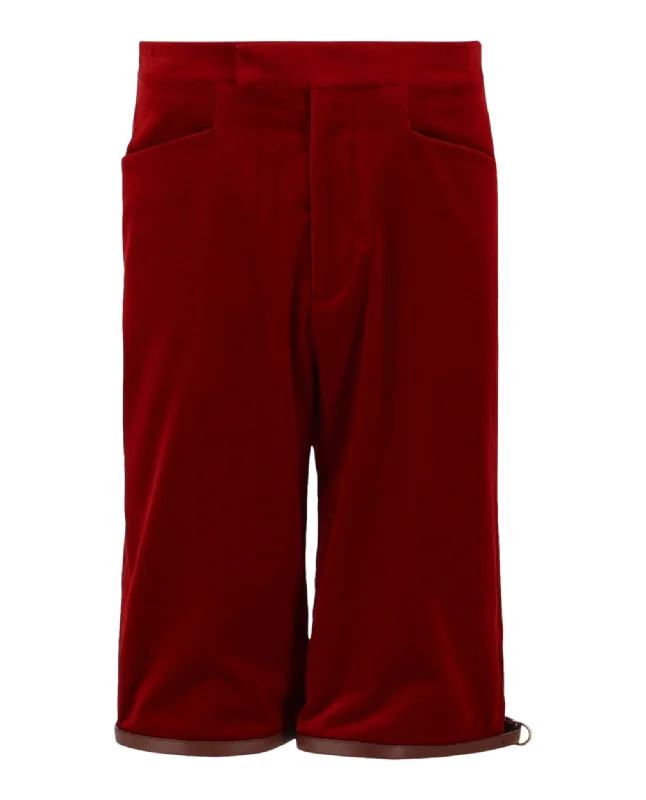 Men's floral print silk blend shorts for a unique night - out lookStretch Velvet Shorts Men's floral print silk blend shorts for a unique night - out lookStretch Velvet Shorts