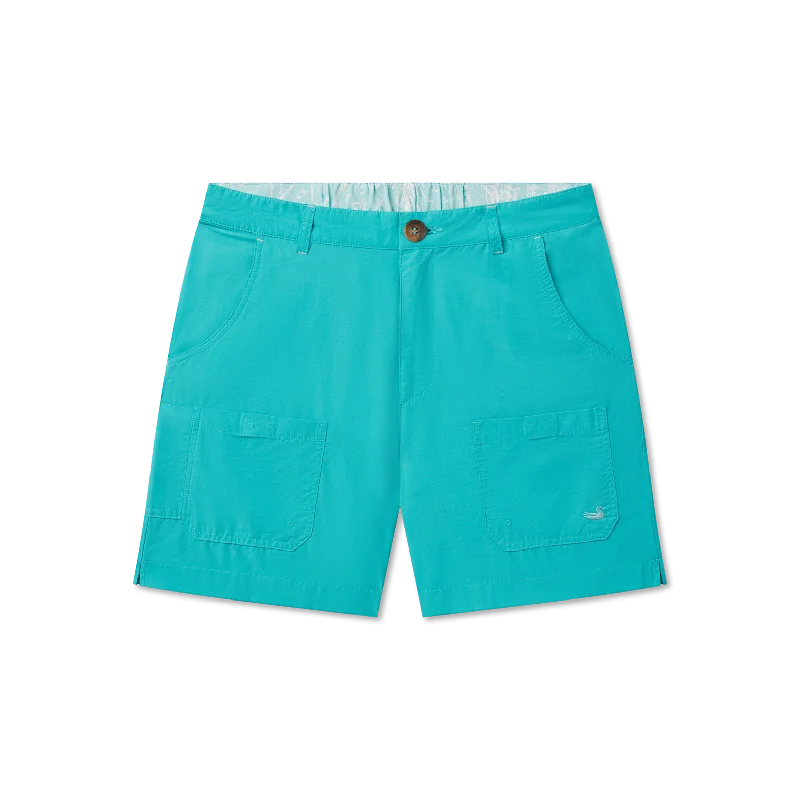 Antigua Blue