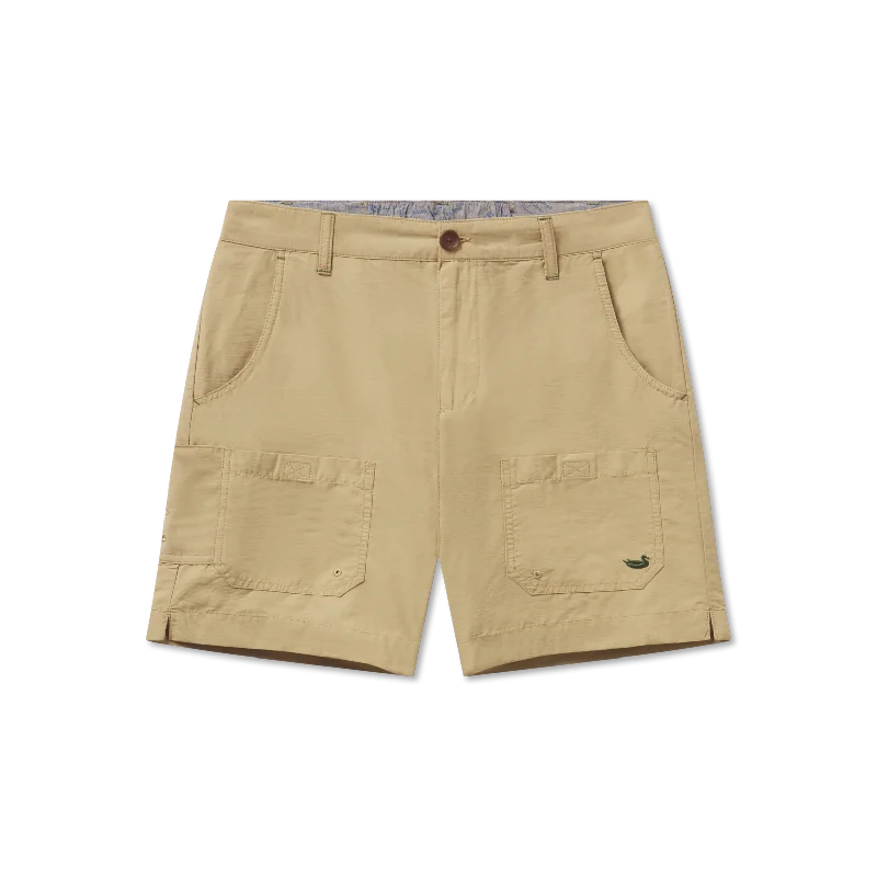 Khaki Fishing