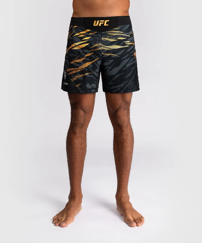Men's camo print cargo shorts for outdoor adventuresUFC Fusion by Venum Authentic Fight Night Men’s Fight Short - Short Fit - Champion Men's camo print cargo shorts for outdoor adventuresUFC Fusion by Venum Authentic Fight Night Men’s Fight Short - Short Fit - Champion