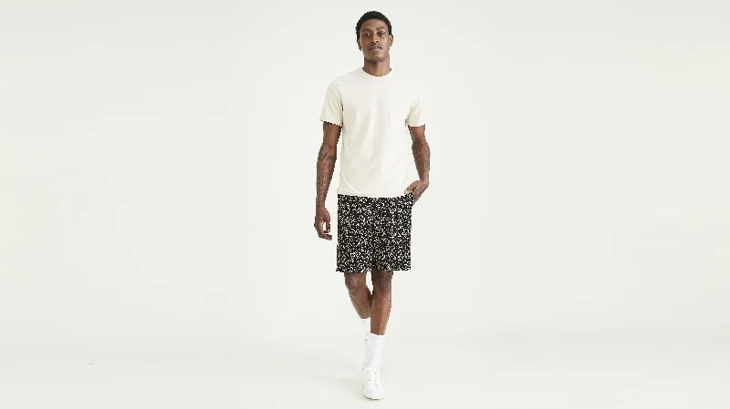 Men's moisture - wicking performance shorts for sweaty outdoor activitiesUltimate 9.5" Shorts Men's moisture - wicking performance shorts for sweaty outdoor activitiesUltimate 9.5" Shorts